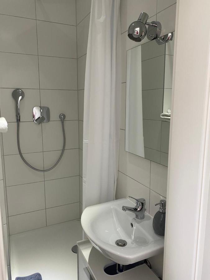 Prime Host Smart Apartments Karlsruhe Exterior photo
